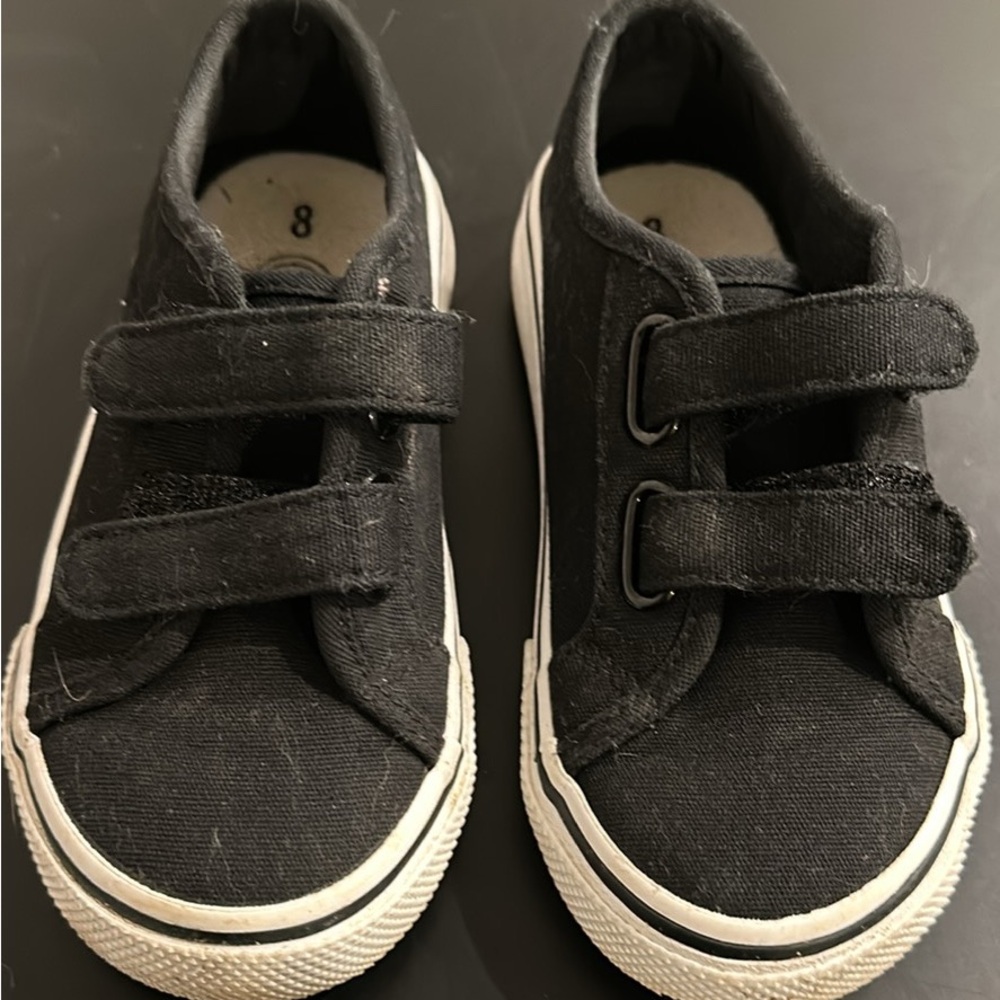 Wonder Nation- Toddler size 8
